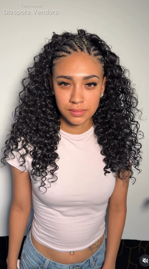 Ann African Hair Braiding