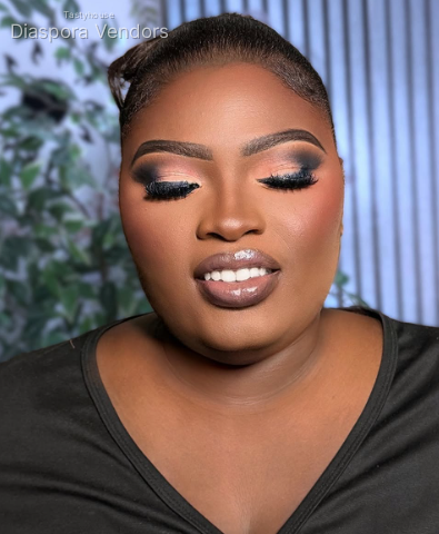 Rubekem Makeovers – Professional Makeup Services