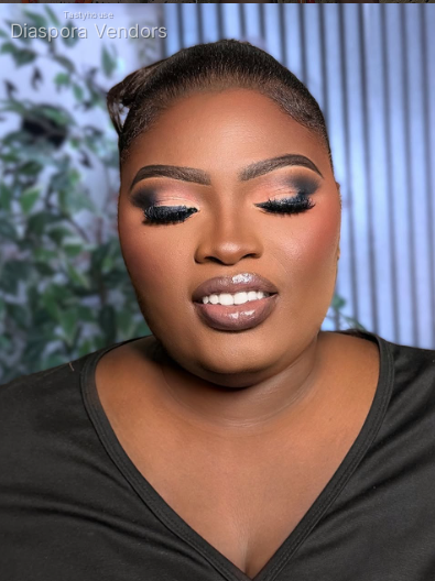 Rubekem Makeovers – Professional Makeup Services