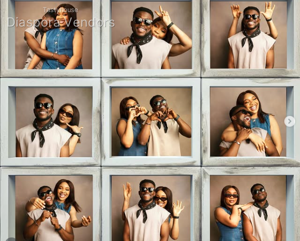 Jide Kola Visuals – Professional Photography & Videography