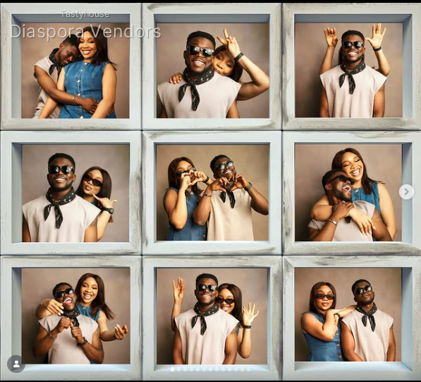 Jide Kola Visuals – Professional Photography & Videography