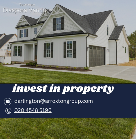 Rootstone Homes – Real Estate Investment Opportunities
