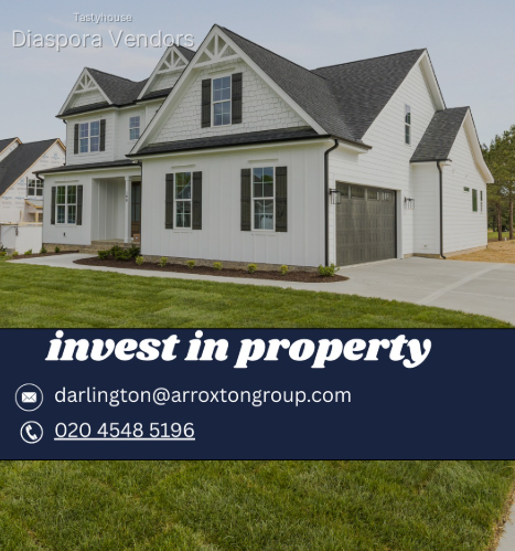 Rootstone Homes – Real Estate Investment Opportunities