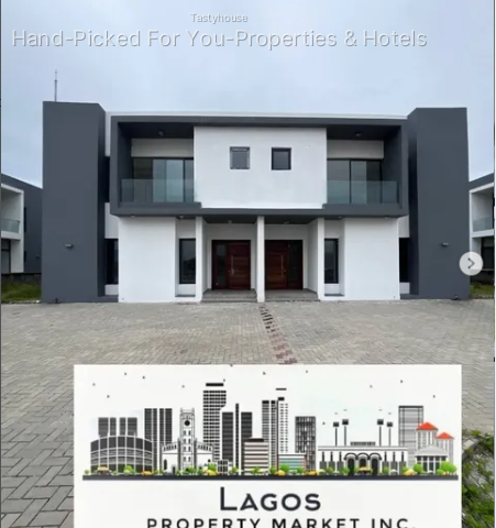 Four bedroom semi detached