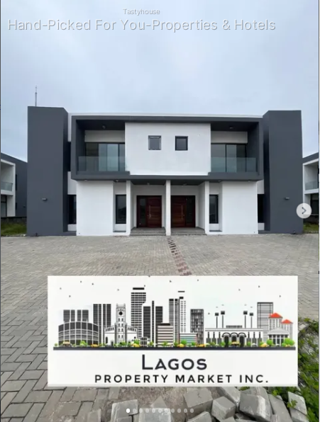 Four bedroom semi detached