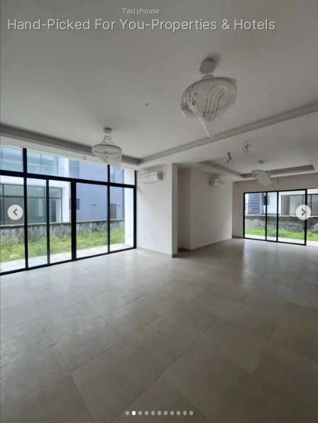 Four bedroom semi detached