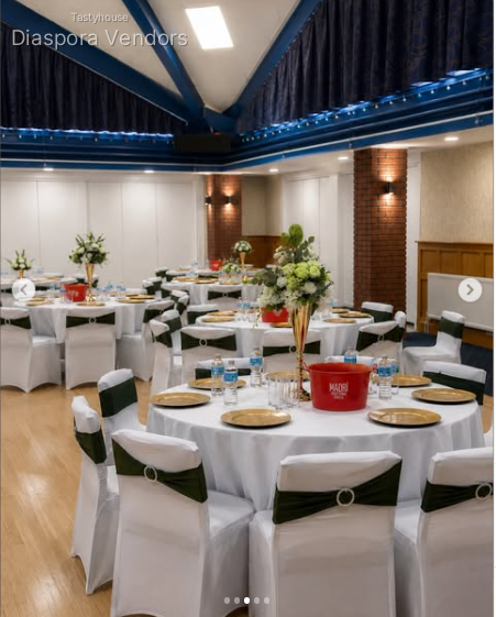 Event Decoration Services