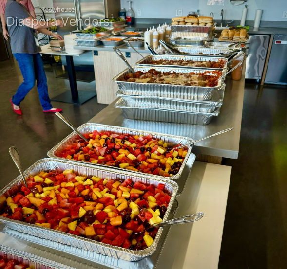 Catering Services