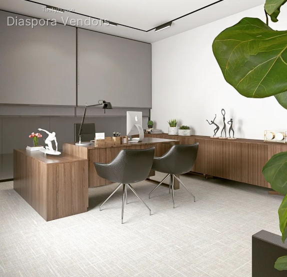 Offfice Interior Design & Architecture Services