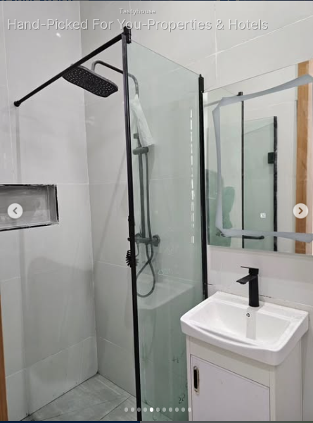 4-Bedroom Detached Home with BQ – Lekki-Ajah