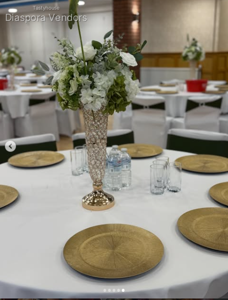 Event Decoration Services