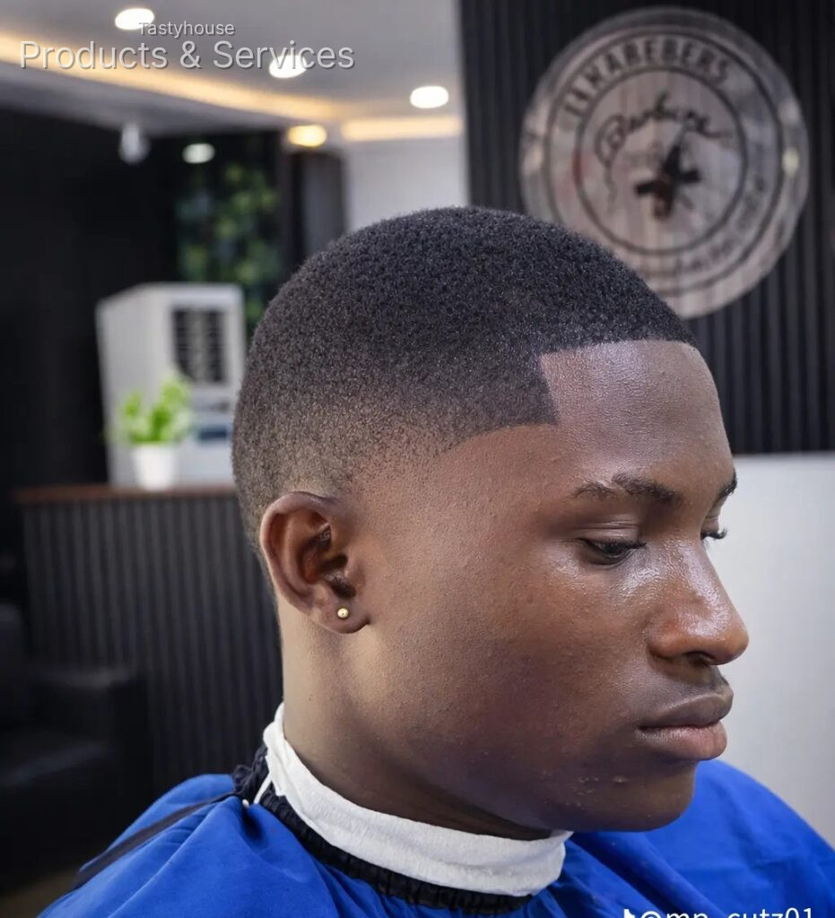 PRYNCEVADO CUTS