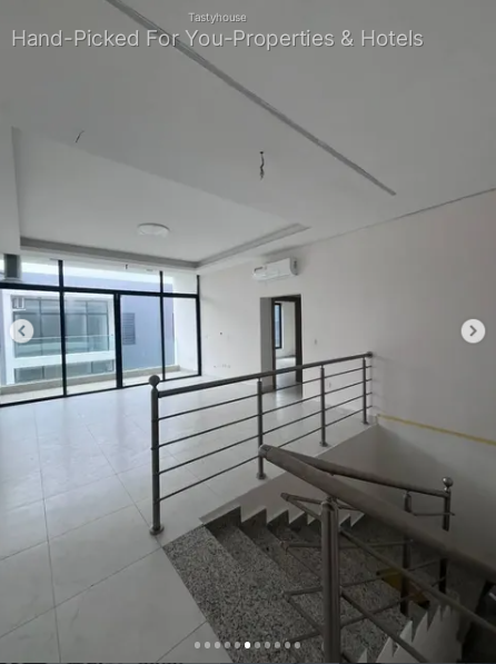 Four bedroom semi detached