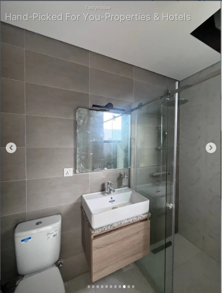 Four bedroom semi detached