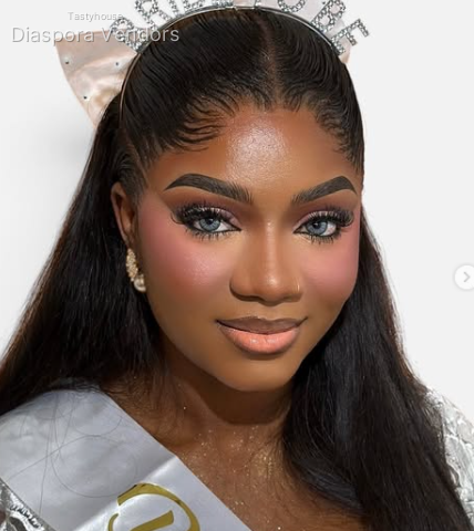 Jojos Touch UK – Professional Makeup Services