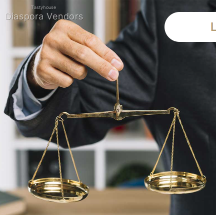 Bina Services Limited – Legal Practice & Consultancy