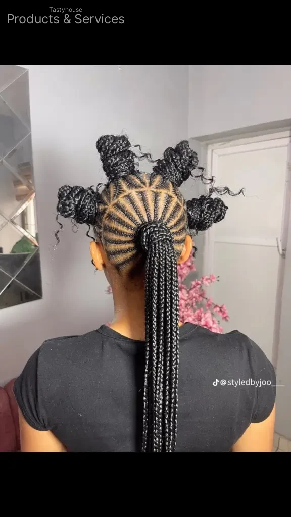 Braids