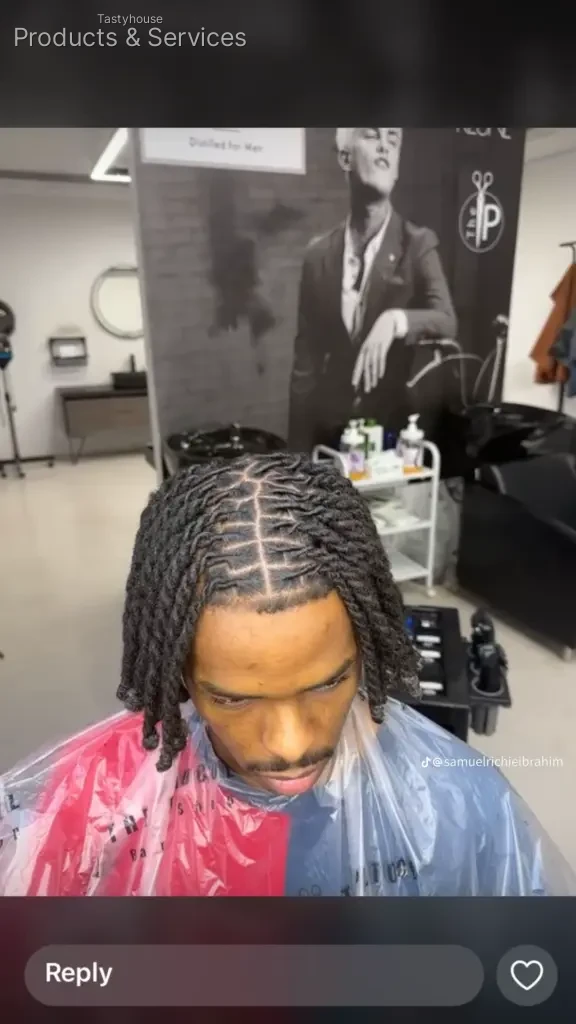 Locs