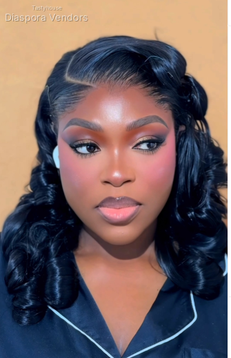 Jojos Touch UK – Professional Makeup Services