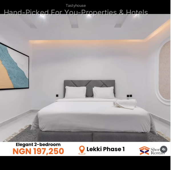 Elegant 2-Bedroom Apartment with Open-Style Kitchen