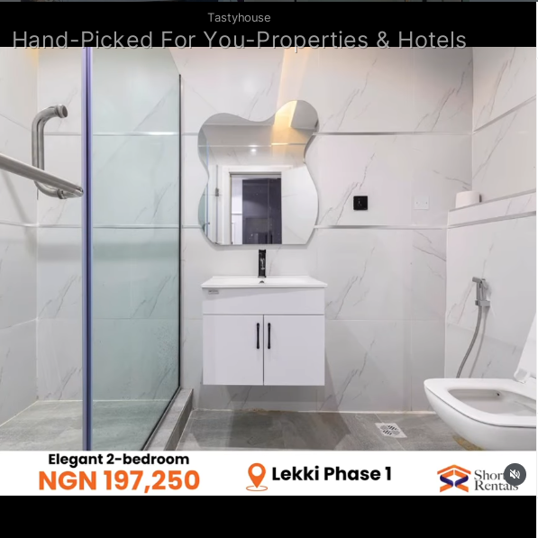 Elegant 2-Bedroom Apartment with Open-Style Kitchen