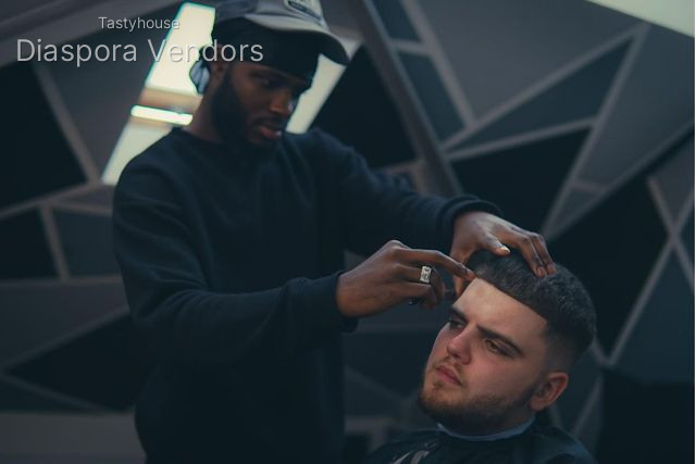 Haircut