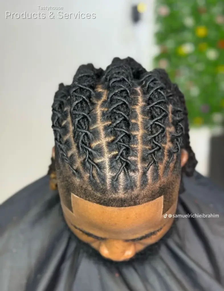 Locs