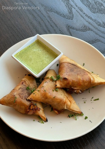 Sambusas