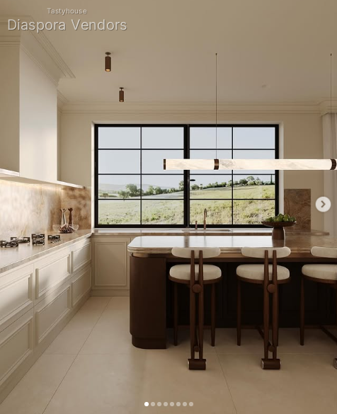 Interior Designer