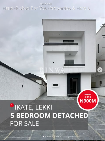 5-Bedroom Detached House with Indoor Swimming Pool & BQ
