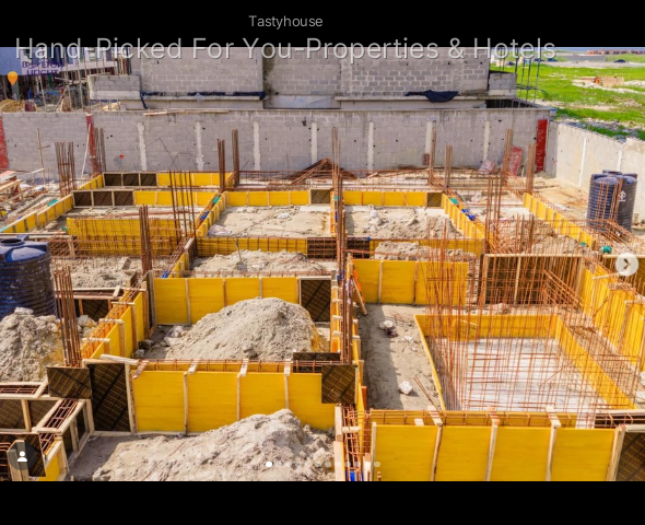 Bolton Heights Luxury Off-Plan Apartments