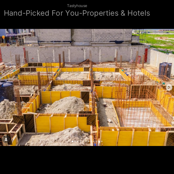 Bolton Heights Luxury Off-Plan Apartments
