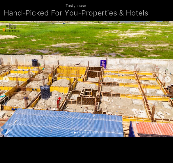 Bolton Heights Luxury Off-Plan Apartments