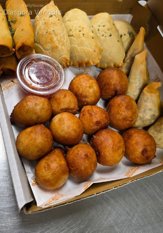 Pastries