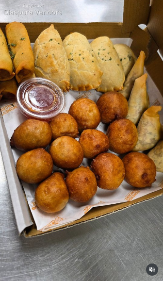 Pastries