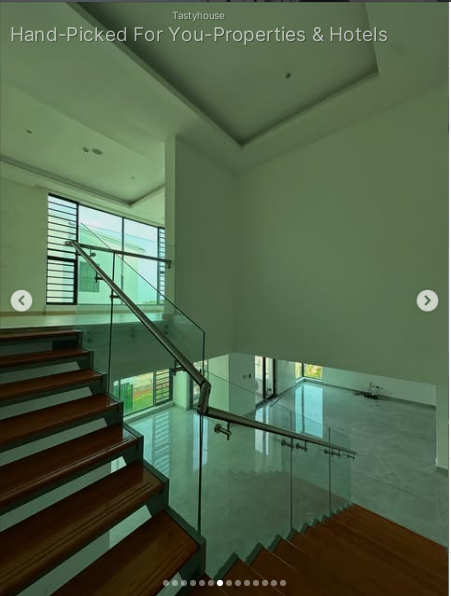 4 BEDROOM PENTHOUSE