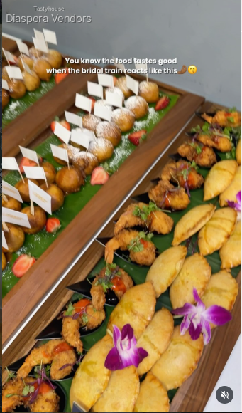 Pastries