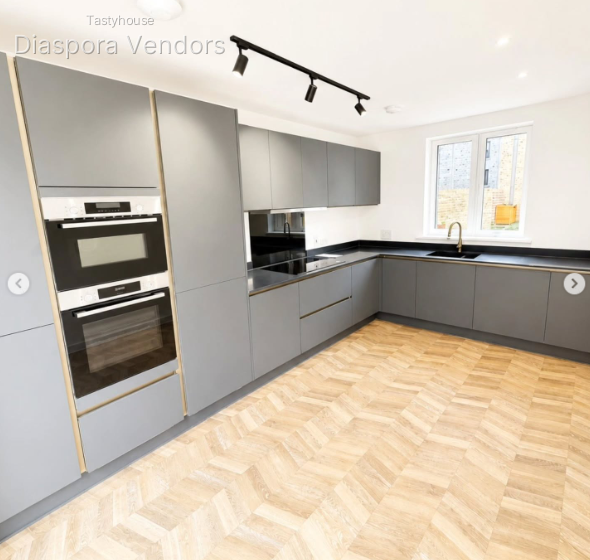 Modern 3-Bedroom? New-Build Home for Rent
