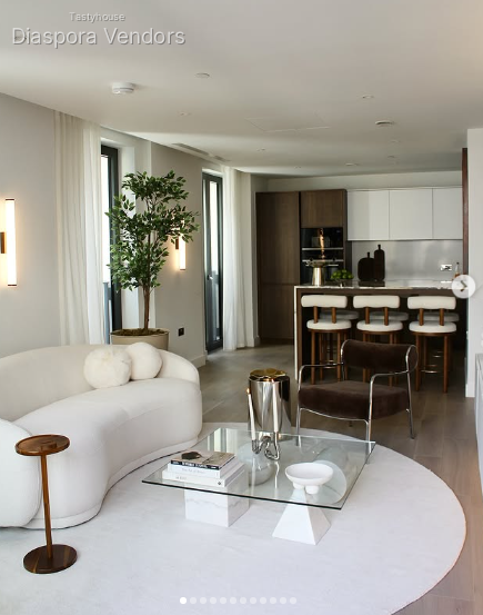 Interior Designer