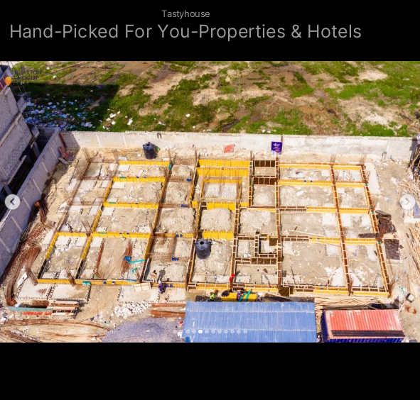 Bolton Heights Luxury Off-Plan Apartments