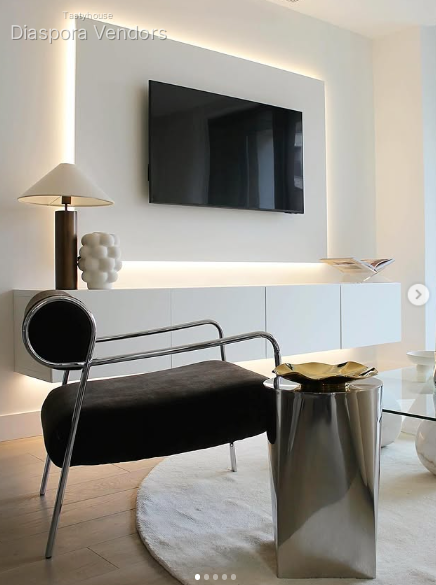 Interior Designer