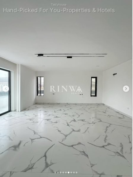 5-Bedroom Detached House with Indoor Swimming Pool & BQ