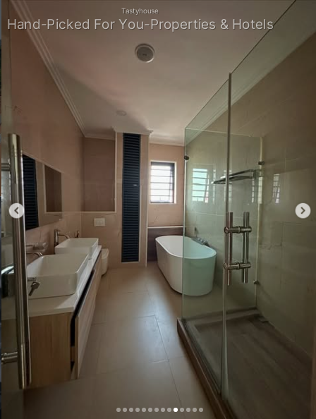 4 BEDROOM PENTHOUSE