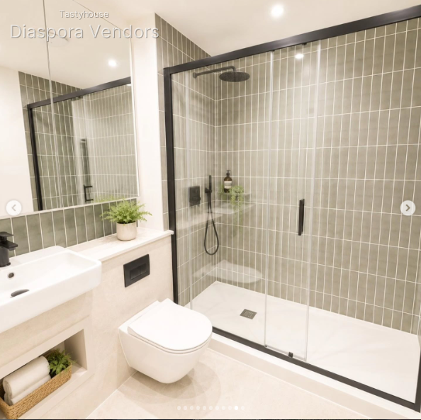 Modern 3-Bedroom? New-Build Home for Rent