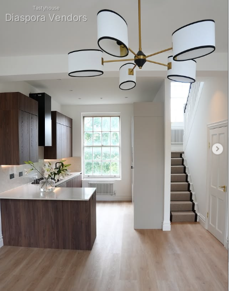 Interior Designer