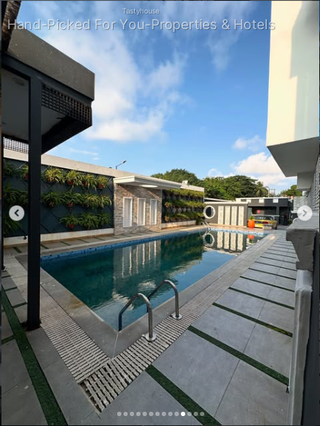 4 BEDROOM PENTHOUSE