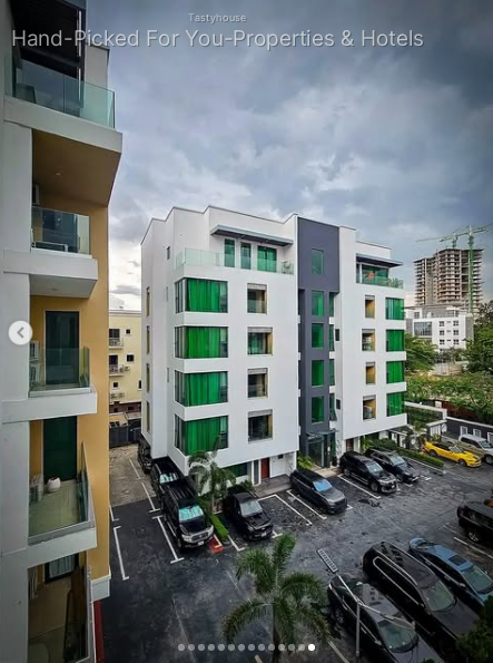 4 BEDROOM PENTHOUSE