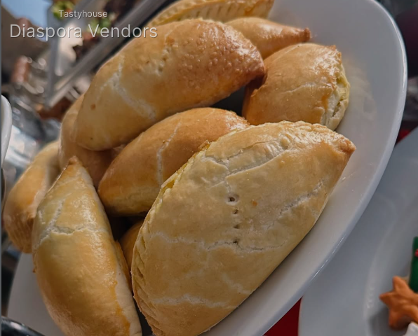 Meat Pie