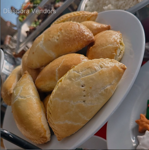 Meat Pie