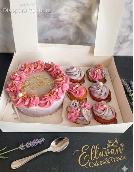 Cakes
